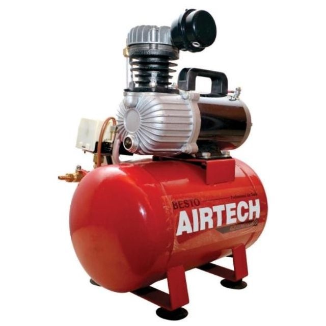 베스토 76949 DC 콤프레샤(OIL TYPE) AT-108DC12 공기 콤푸