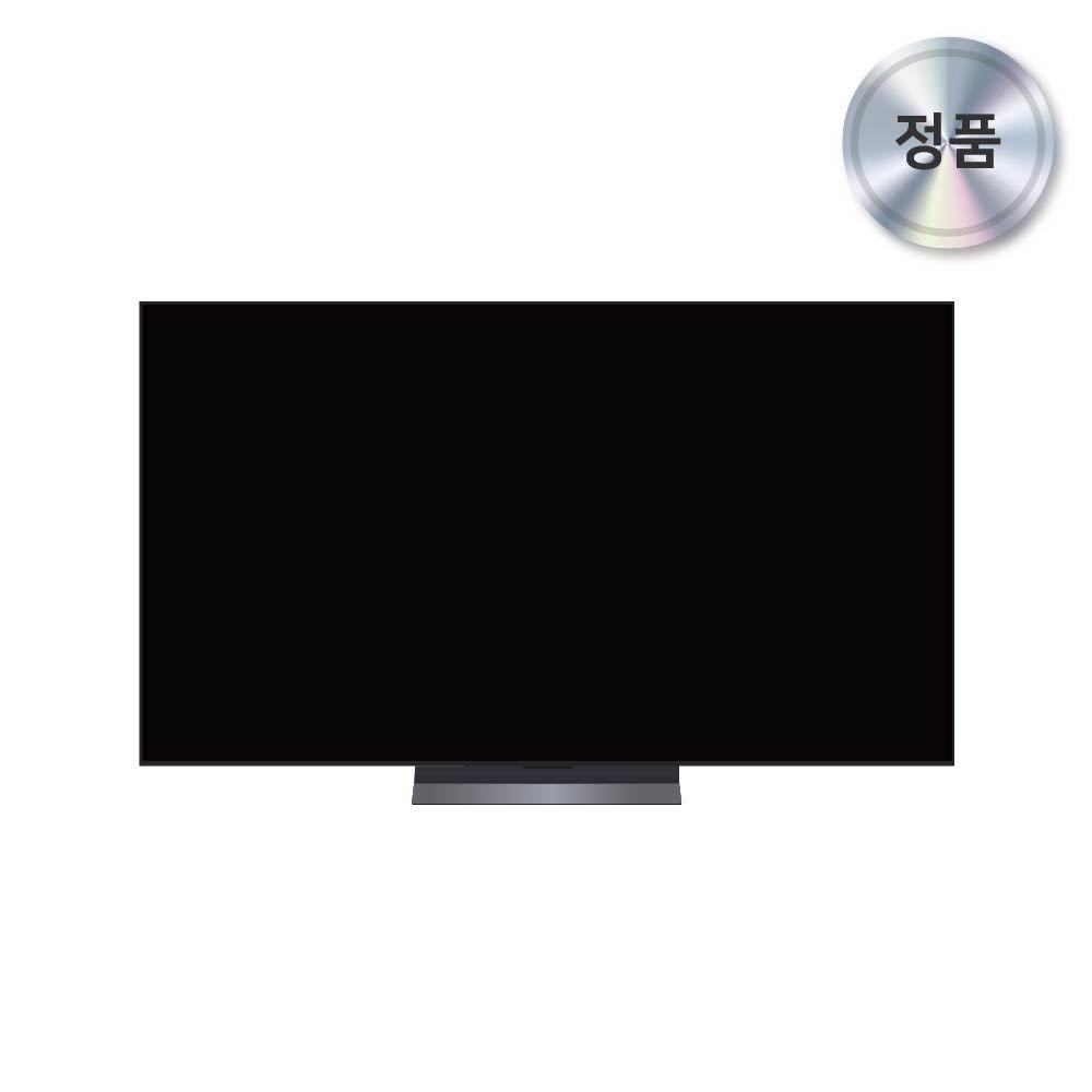(현대Hmall) LG전자 올레드 evo AI TV OLED55C5ENA 스탠드형 138cm-킴스