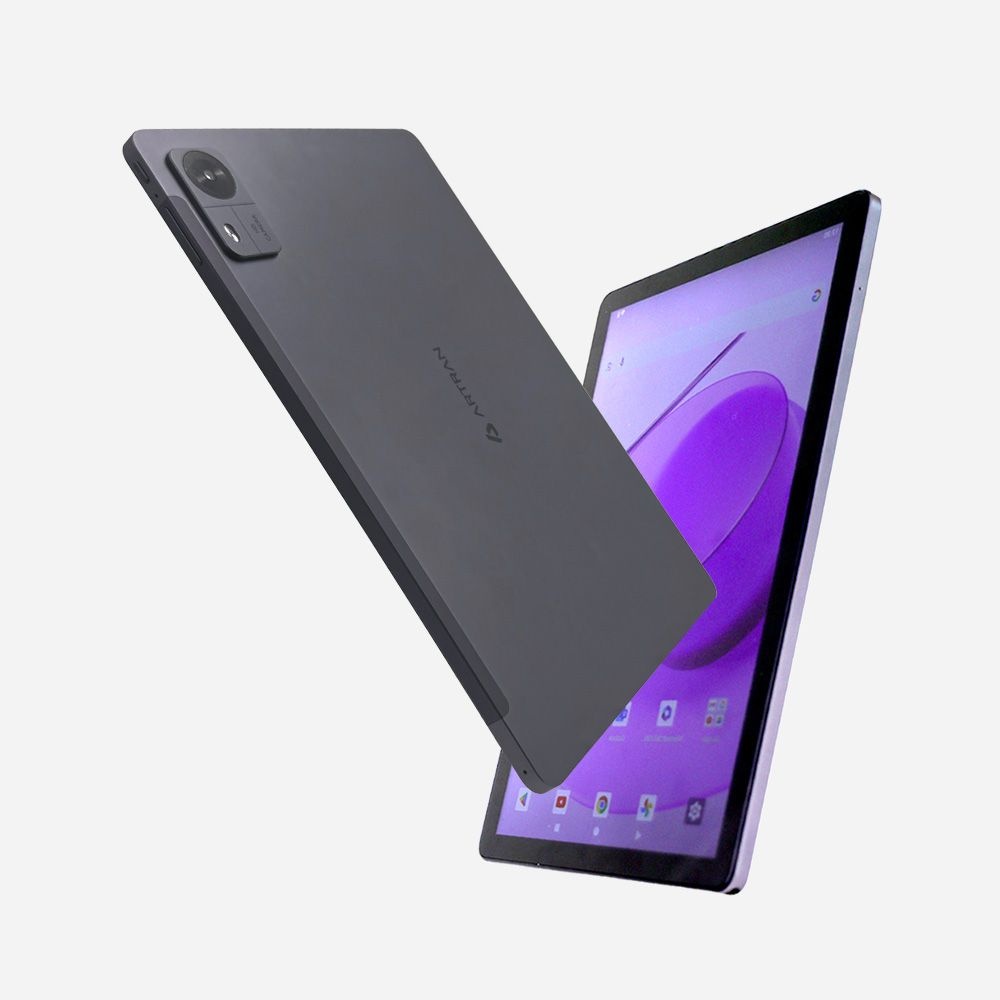큐패드프로 10.1인치 태블릿pc, 128GB, Widevine L1, Android 14, FHD 인셀터치