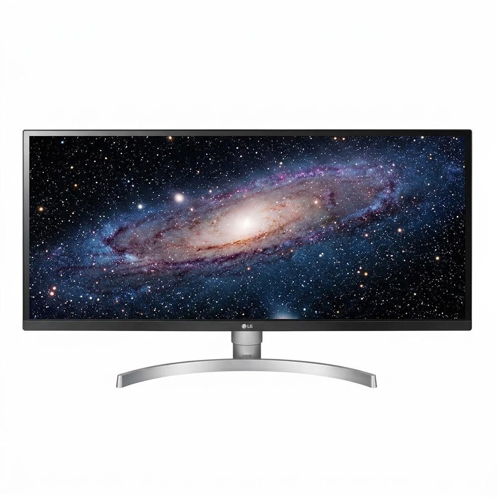 LG전자 울트라와이드 34WK650 WFHD IPS 광시야각 34인치 커브드 모니터 HDMI DP 지원