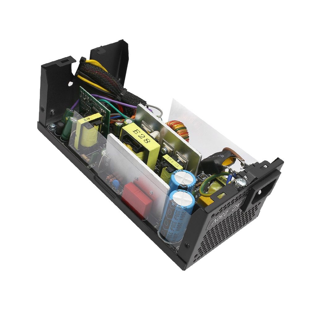 에이원 AONE TFX-450P KC PC 파워서플라이 200W 컴퓨터 전원