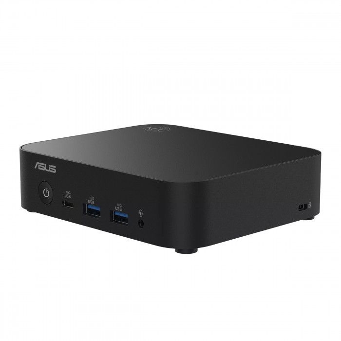 [오늘출발] ASUS [에이수스] ASUS NUC 14 Essential Mill Canyon NUC14MNK15 (베어본) 미니PC 사무용PC 산업용PC
