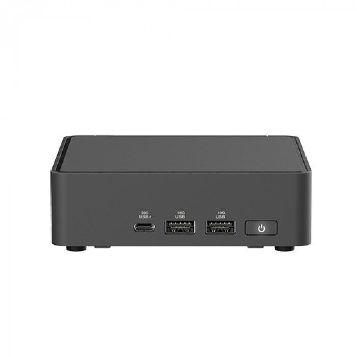 [오늘출발] ASUS [에이수스] ASUS NUC 15 Pro NUC15CRKU5 (베어본) 미니PC 사무용PC 산업용PC