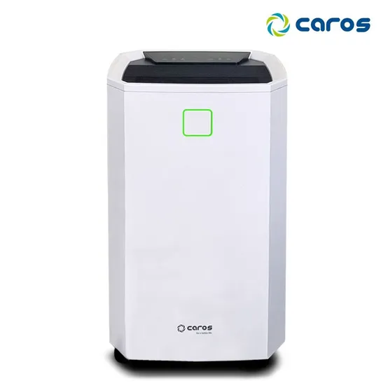 캐로스 CDH-PG60L 제습기 화이트