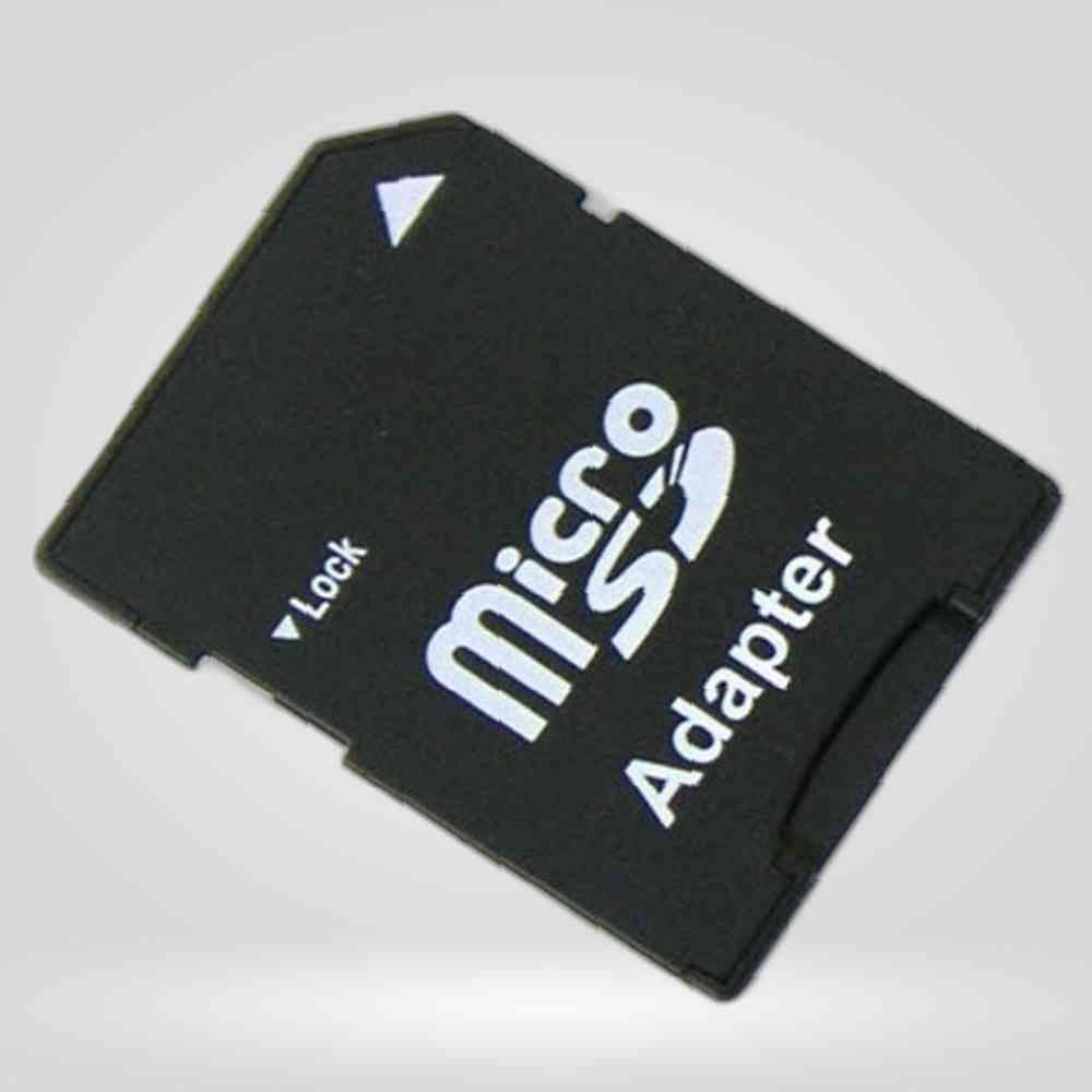 SD to MicroSD 메모리 어댑터 MicroSD 112B to 112B