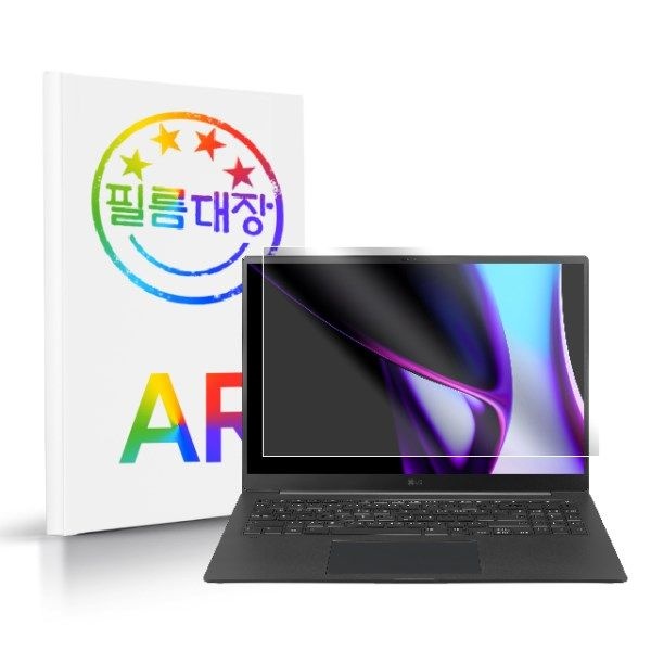 텐바이텐 필름대장 LG그램 프로 16인치 16Z90SP AR 고화질 액정보호필름