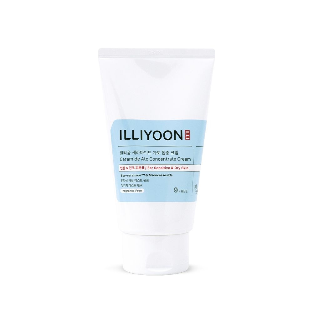 일리윤 세라마이드 아토 집중 크림 230ml