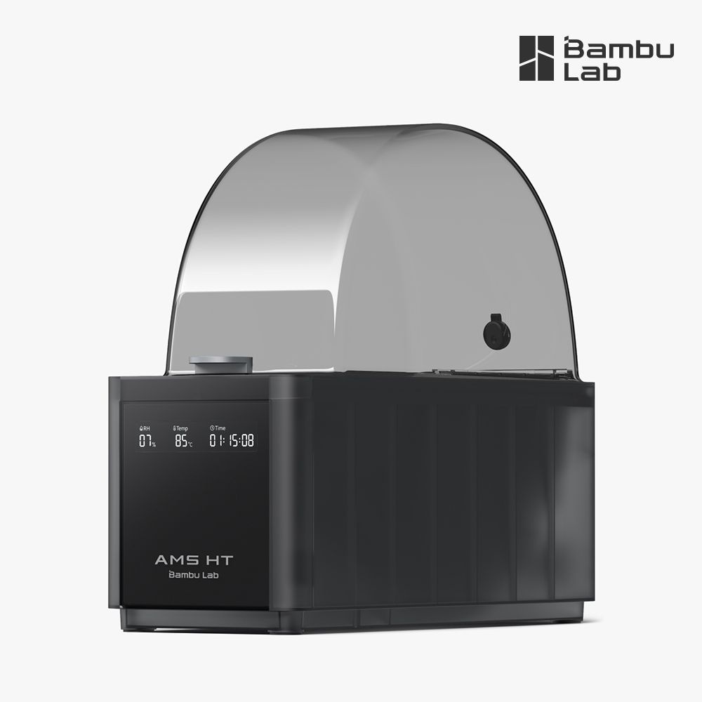 [오늘출발] 뱀부랩 Bambu Lab 뱀부랩 AMS HT 자동 소재 공급 시스템