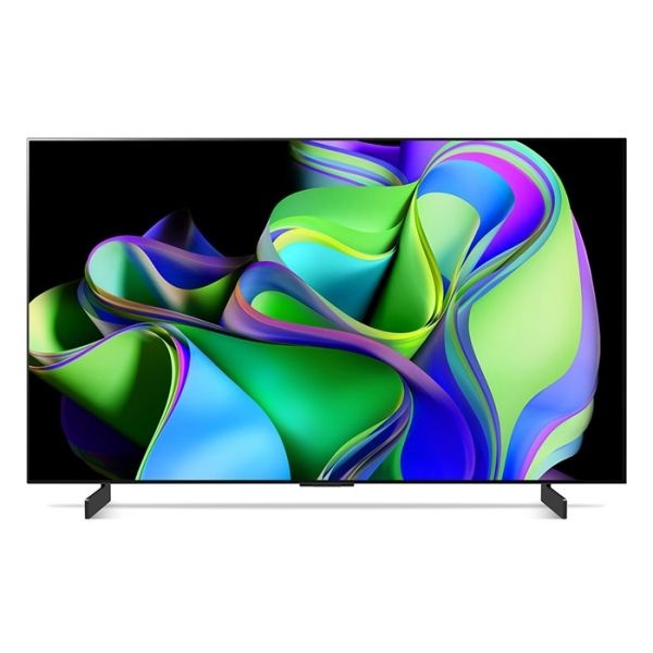 텐바이텐 LG 올레드 evo 게이밍 TV OLED42C3ENA 105cm 42형