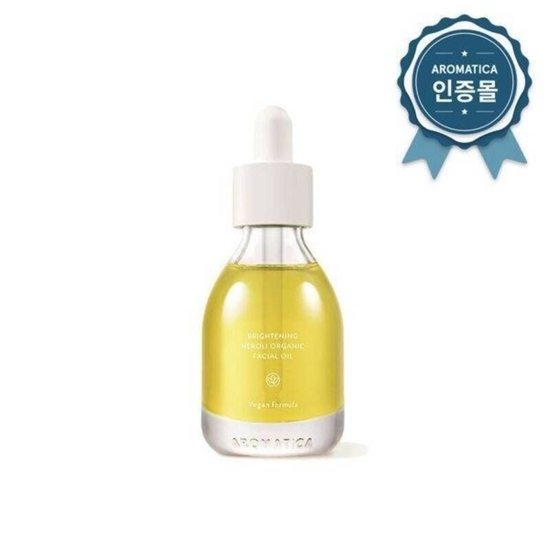 수분보충 투명스킨 (현대Hmall)아로마티카 네롤리 브라이트닝 오일(NE) 30ml - 단일상품(유통기한 : 26년 5월 8일)
