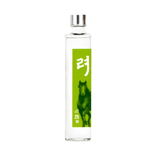 [오늘출발] 국순당여주명주 려 25도 375ml 고구마소주