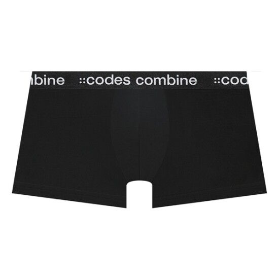 코데즈컴바인이너웨어 베이직 남성드로즈 CDMDR161BK 1177363