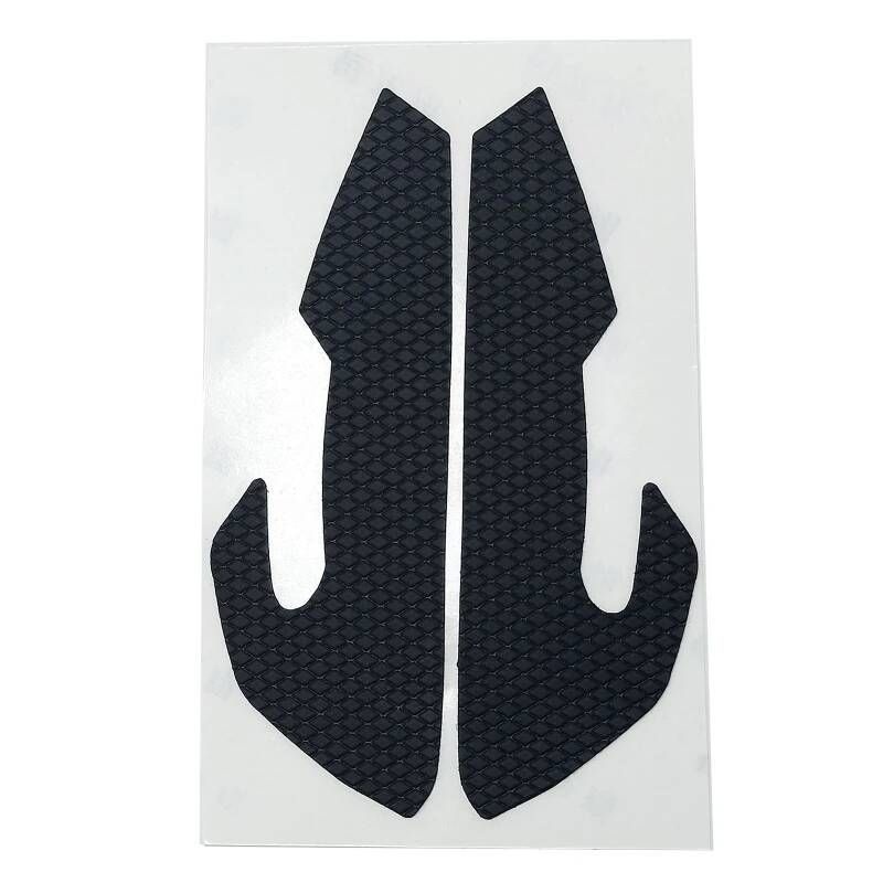 UnKnown [해외] 잠자리마우스스티커 Razer Viper 얼티메이트 마우스 사이드 그립 Anti-Slip Elastic 스킨 스티커