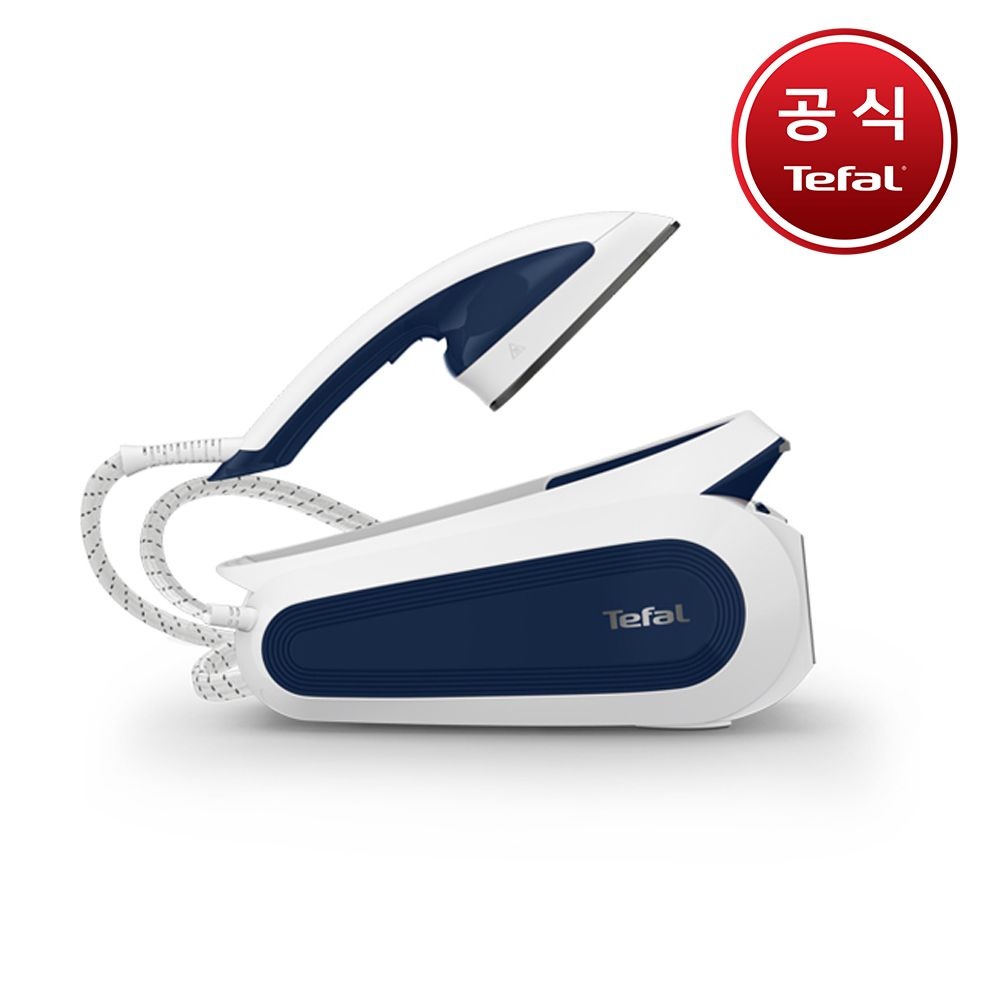 테팔 [테팔] 가먼스티머 트위니 스팀포스 UR1738K1