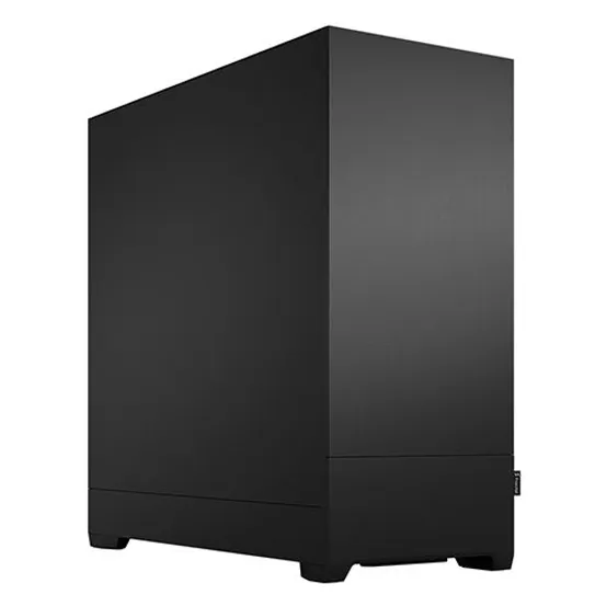 [서린공식] 프렉탈디자인 Pop XL Silent Solid 블랙