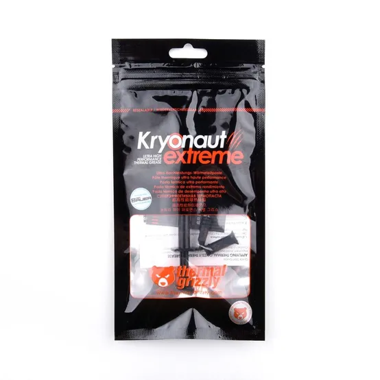 [서린공식] Thermal grizzly Kryonaut Extreme (2g)