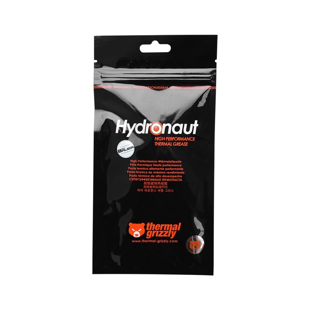 써멀그리즐리 [서린공식] Thermal grizzly Hydronaut (1g)