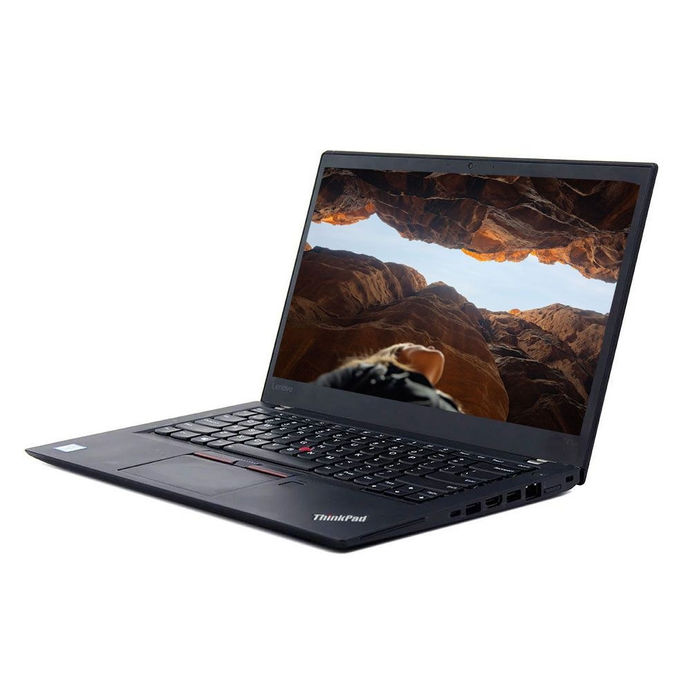 레노버 [중고] 레노버 ThinkPad T460s FHD 14인치 사무용,인강용 노트북 i5-6200U/20G/SSD 512G/HD520/윈11