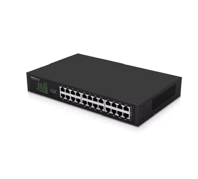 EFM네트웍스 아이피타임 EFM ipTIME SG24N-mini 스위치허브