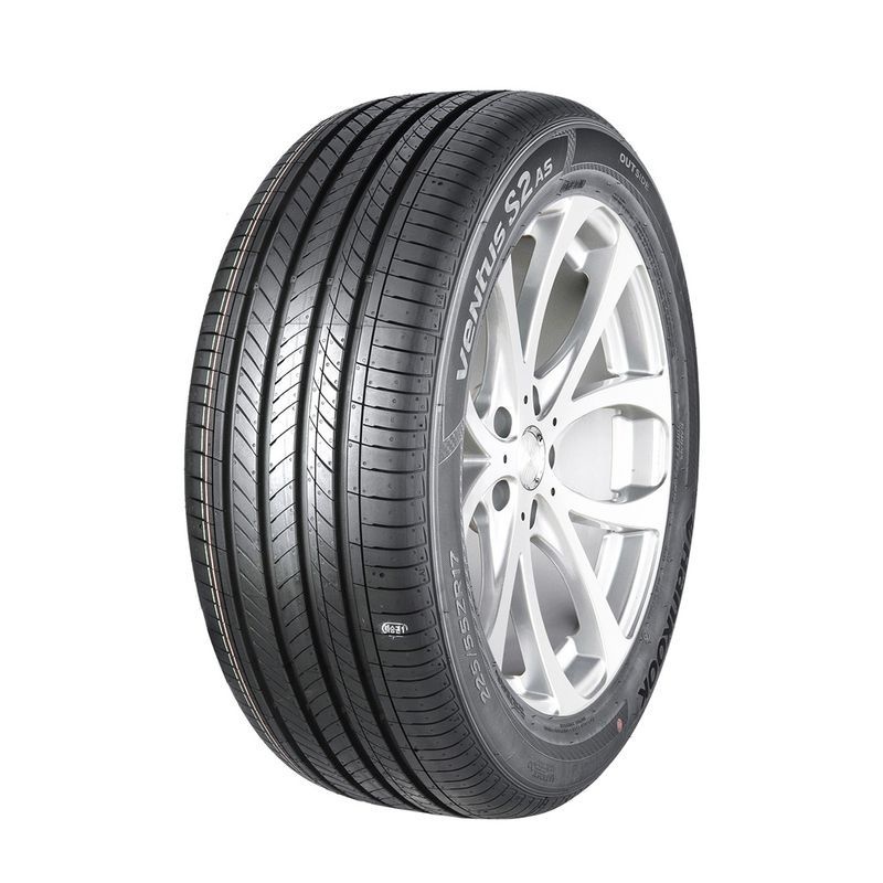 한국타이어 벤투스 S2 AS H462 215/55R17 (택배발송/장착비별도)