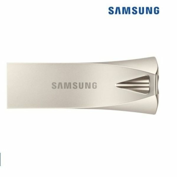 (현대Hmall) 기브 삼성전자 USB3.1 메탈실버 256G