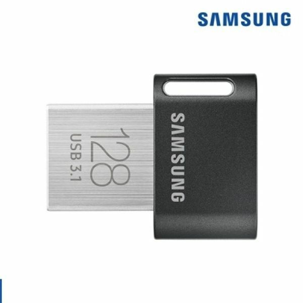 (현대Hmall) 기브 삼성전자 USB 3.1 FIT Plus 미니 USB 64G