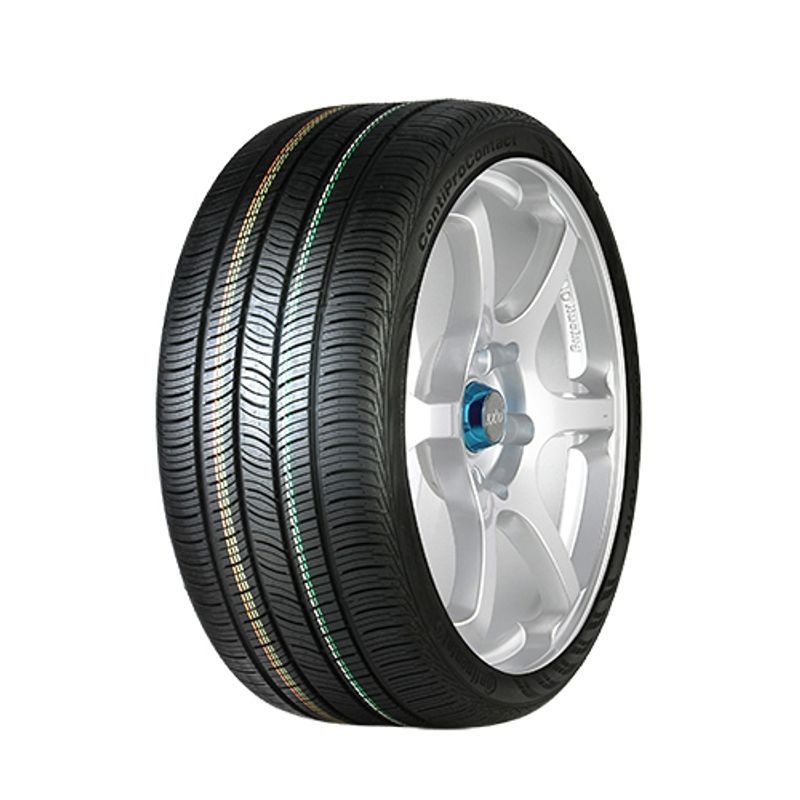 콘티넨탈타이어 ContiProContact 215/55R18 (택배발송/장착비별도)