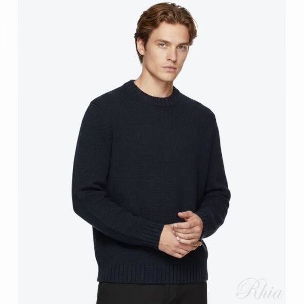 ACNE STUDIOS 아크네 스튜디오 B60262 D98 미드나잇 블루