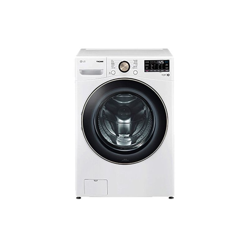 LG전자 LG전자 ns LG전자 트롬 세탁기 F21WDLP 21kg