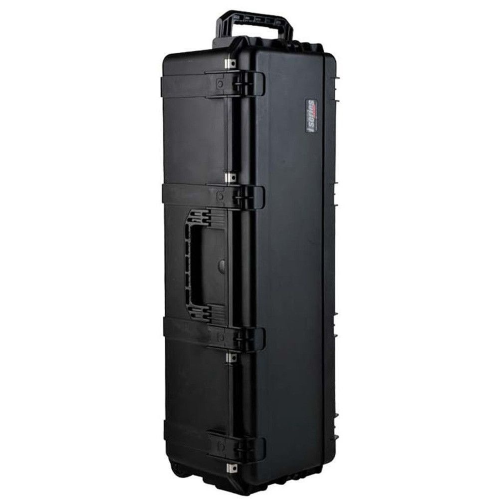 SKB 촬영장비 카메라 가방 하드케이스 3I 4213 12BL