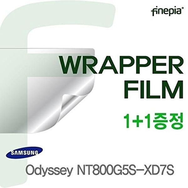 고품질 Odyssey NT800G5S-XD7S용 트랙패드 OdysseyNT800G5S-XD7S 트랙패드 무광 고광 W08356E