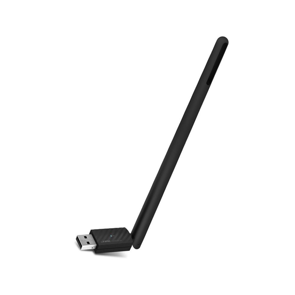 IPTIME USB 무선랜 카드 AX900UA