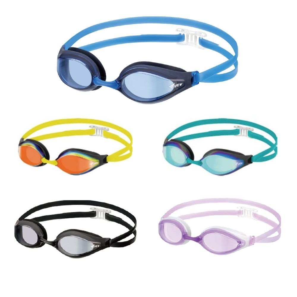 뷰수경 물안경 미러수경 V240SAM