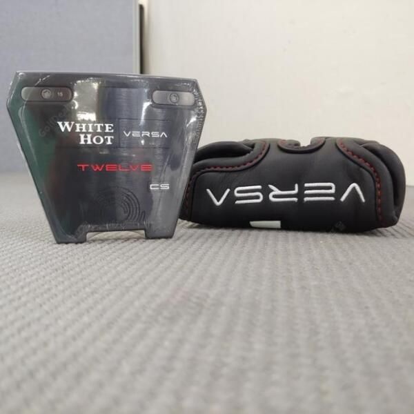 신품 오딧세이 화이트 핫 버사12 WHITE HOT VERSA TWELVE CS 34인치