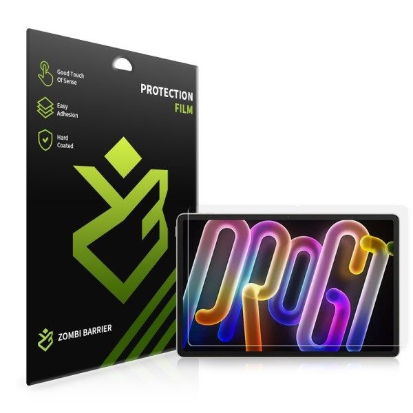 텐바이텐 레노버 샤오신 패드 프로 GT 11.1인치 로열 AR 고화질 액정보호필름