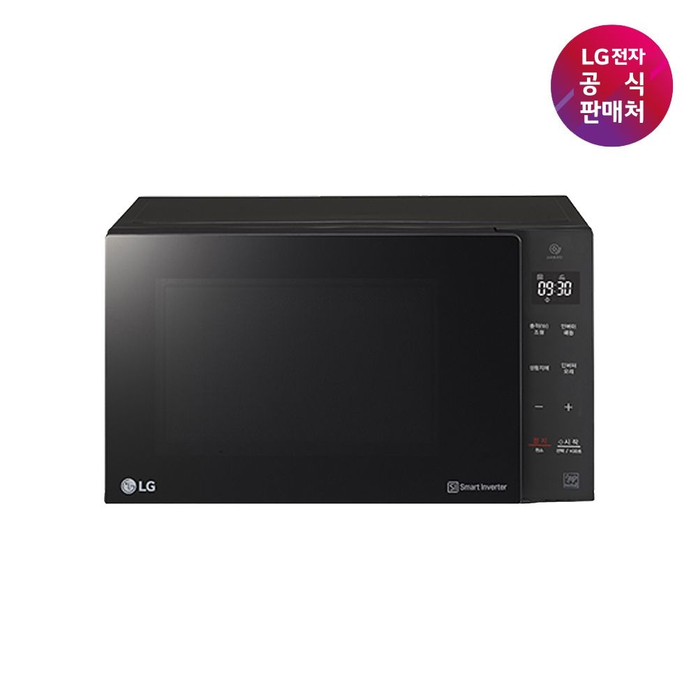 (현대홈쇼핑) [쇼라/무60] LG 전자레인지 23L [MW23BD/MW23WD]