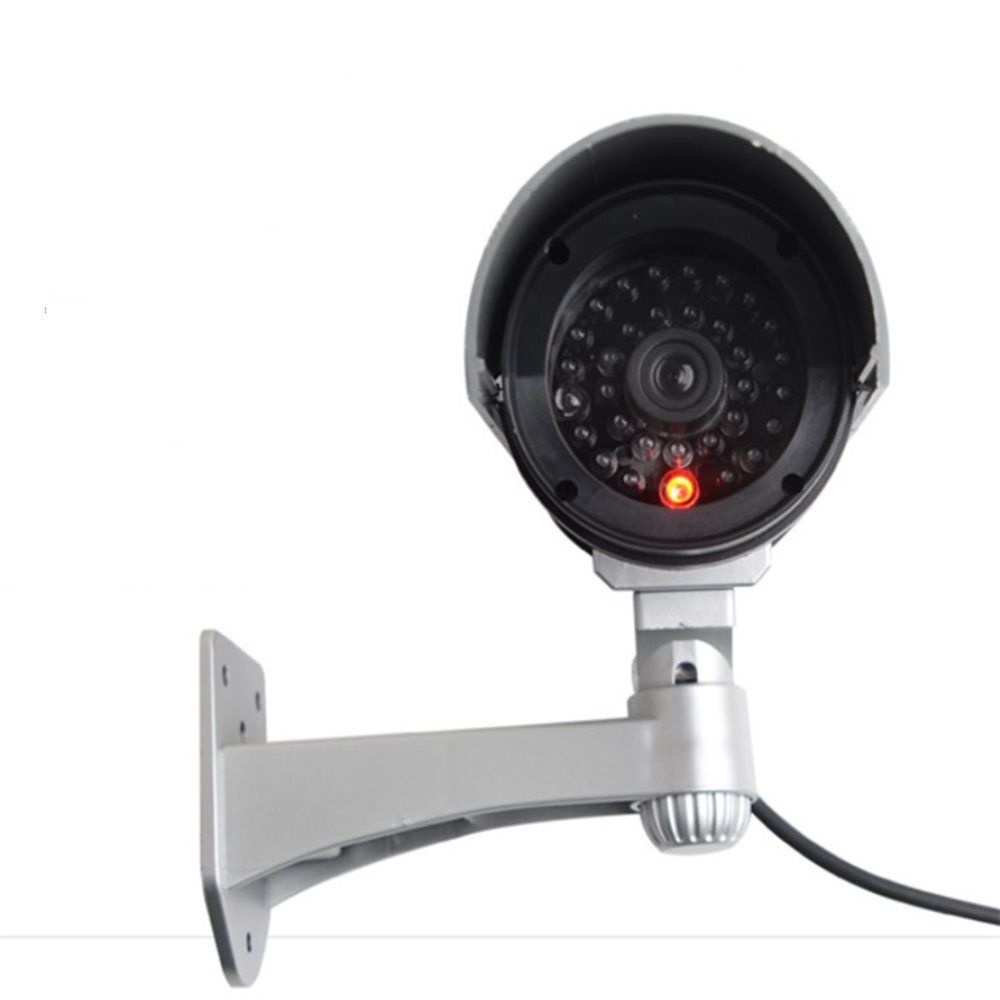 PetraMall 협력사 가짜CCTV 모형카메라 모형CCTV실외용 가짜CCTV카메라