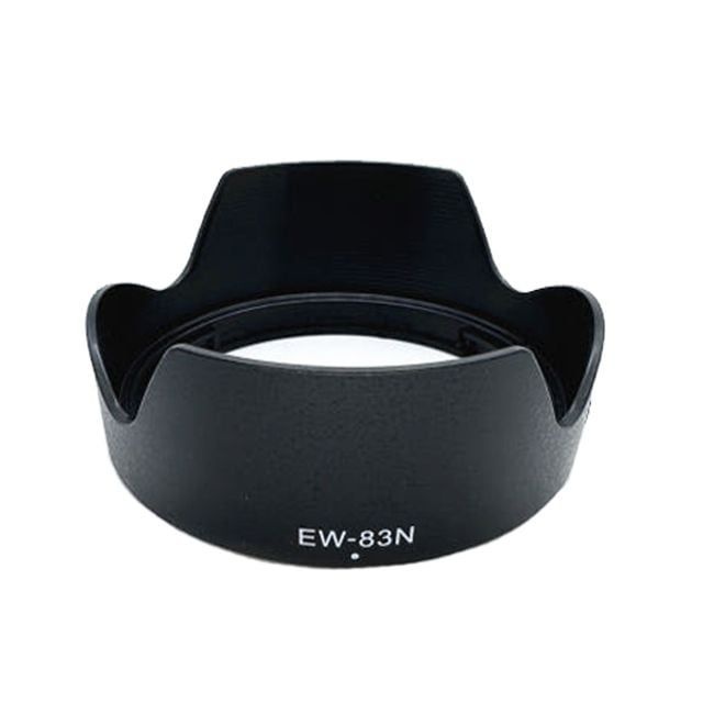 캐논 EW-83N 호환 RF 24-105mm F4L IS USM 렌즈 후드
