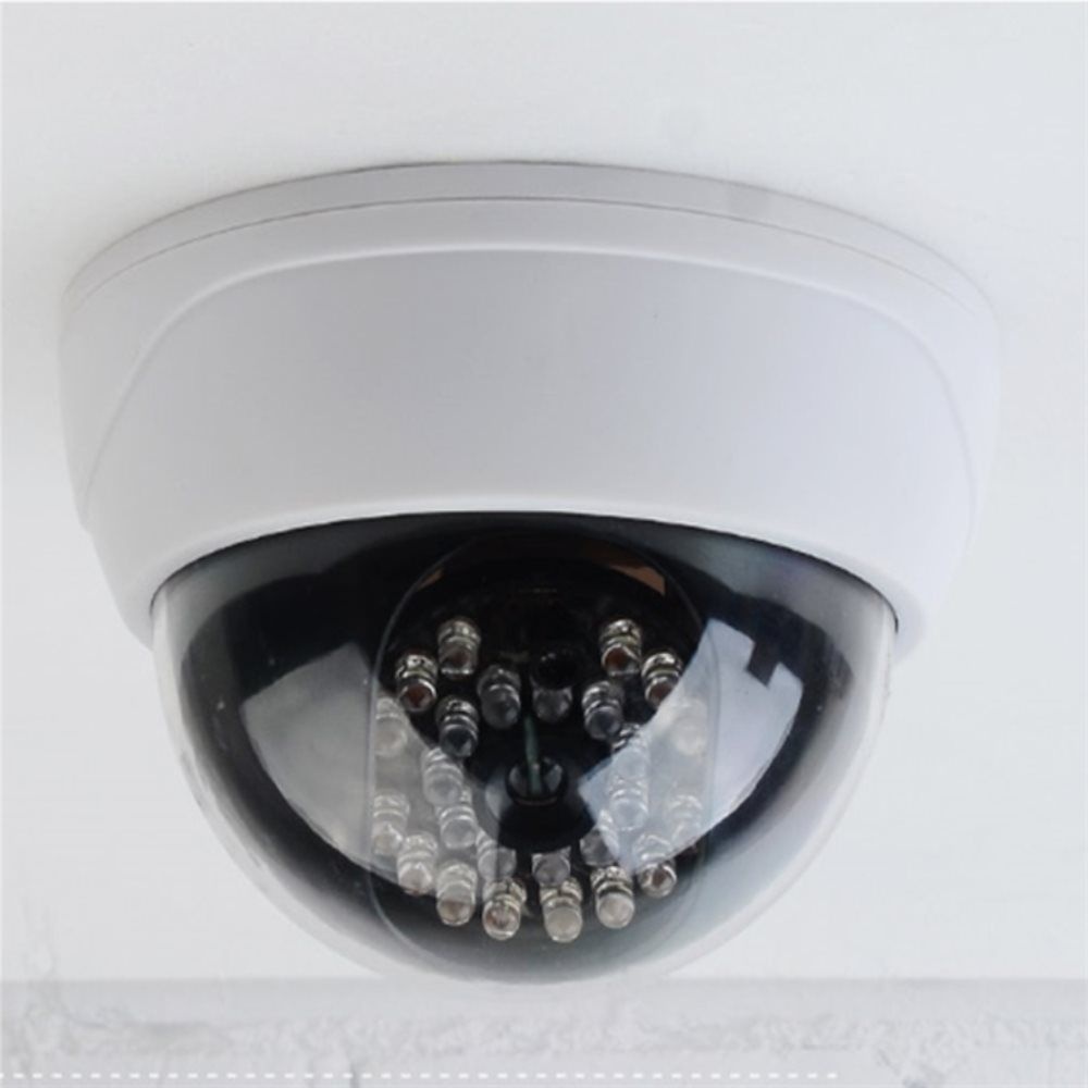 PetraMall 협력사 가짜CCTV  모형감시카메라 모형CCTV