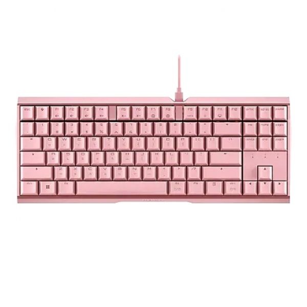 CHERRY MX BOARD 3.0S TKL (핑크, 적축)