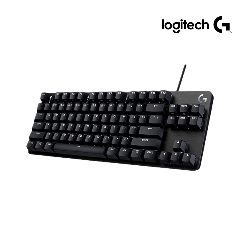 로지텍 로지텍G 로지텍 G413 SE 기계식 게이밍키보드 풀배열 텐키리스 선택