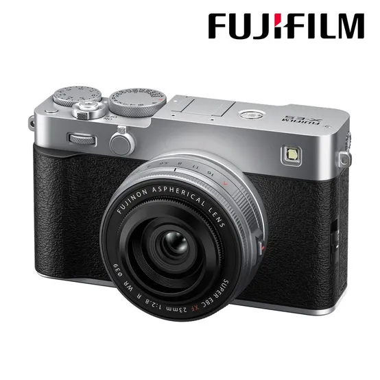 후지필름 X-E5 XF 23mm kit 강변역 대리점 아트매니아