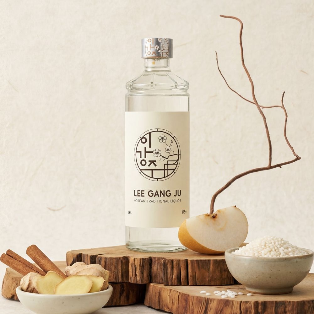 [롯데온] 조정형명인 전주이강주 38도 375ml x2병 (35,290원/무배)
