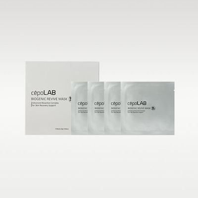 바이오제닉 리바이브 마스크팩