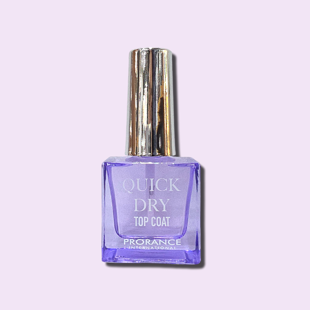 프로랑스 퀵드라이 탑코트 17ml