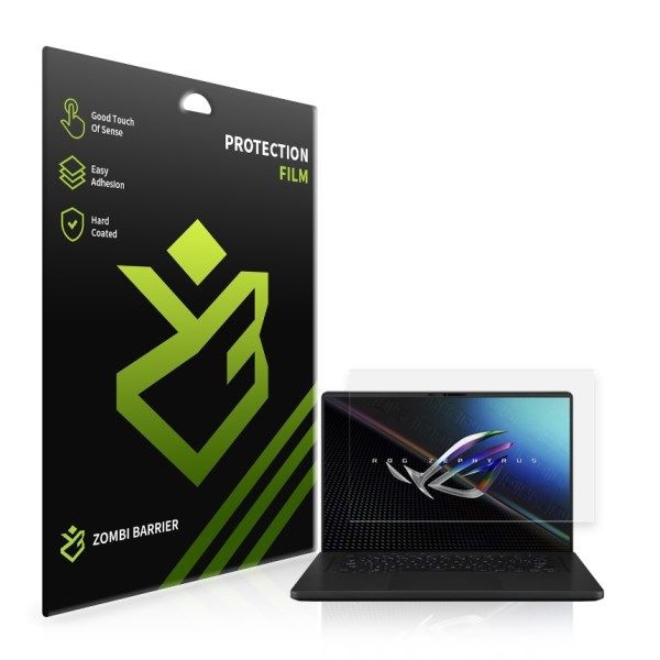 텐바이텐 ASUS ROG 제피러스 M16 GU603ZW-K8084W AR 고화질 액정보호필름