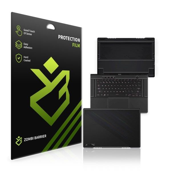 텐바이텐 ASUS ROG 제피러스 M16 GU603ZW-K8084W 외부보호필름