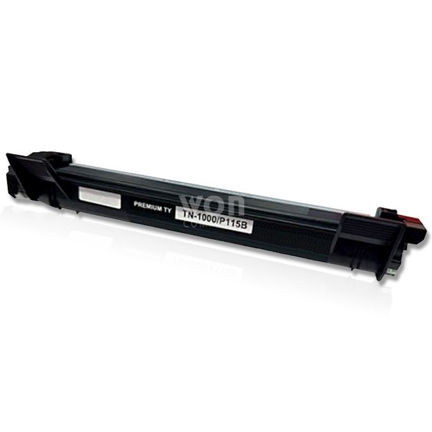 브라더 재생 토너 TN-1000 / HL-1110 HL-1210W DCP-1610W 1910W