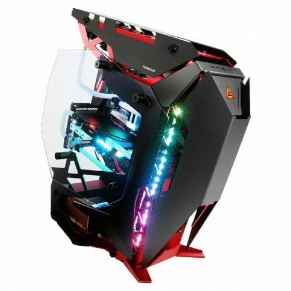 Antec TORQUE 미들타워