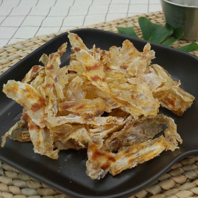 구운 쥐포채 쥐포구이채 1kg 500g 300g